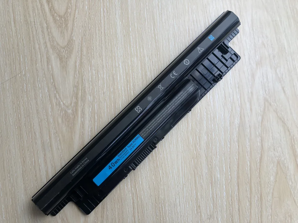 14 8v 40wh Laptop Battery For Dell Xcmrd For Dell Inspiron 17r 5721 17 3721 15r 5521 15 3521 14r 5421 14 3421 Mr9 Laptop Batteries Aliexpress