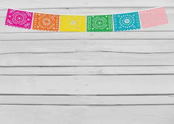 

SHUOZHIKE Vinyl Custom Photography Backdrops Prop Wood planks board Theme Photo Studio Background MB-71589
