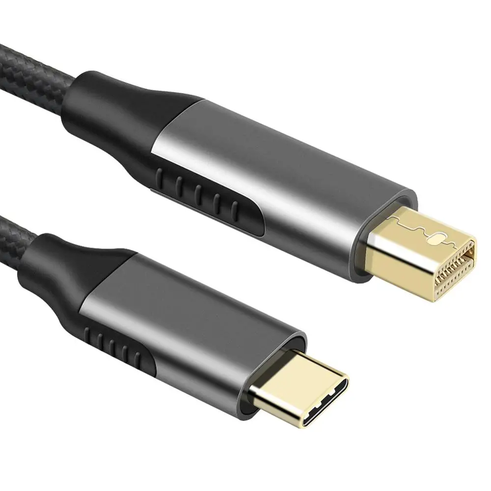 Thunderbolt 3 Type C Купить