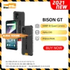 UMIDIGI BISON GT 6.67" Waterproof Rugged CellPhone IP68/IP69K Helio G95 MobilePhone 8GB+128GB Smartphone 64MP AI Quad Camera NFC