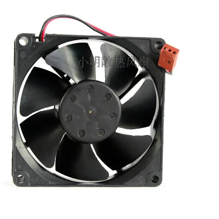 3110KL-04W-B20 8025 12V 0.14A защита двигателя охлаждения