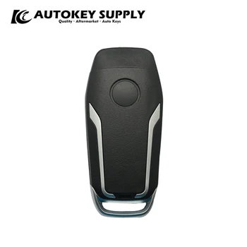 KD B12-3 1 Shell chiave remota AKKDF102 - KD B12 3 1 Shell chiave remota