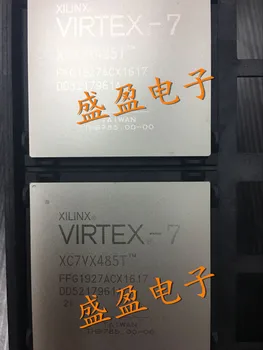 

XC7VX485T-2FFG1927I XC7VX485T-2FF1927IFPGA
