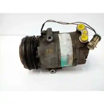 

6560601 COMPRESSOR AIR CONDITIONER OPEL CORSA B