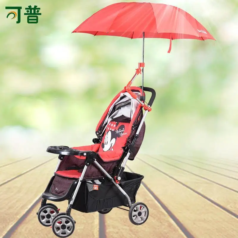 

Foldable College Style New Style Water Resistant Versatile Parasol Reinforced Outdoor Electric Motorcycle Umbrella Rib Thick