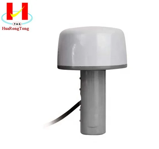 GPS antenna with LNA gain 38dB for satellite