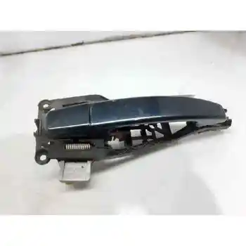 

13255665 HANDLE OUTSIDE REAR LEFT OPEL CORSA D