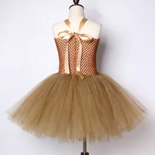 Рождественская юбка-пачка «Человек-пряник»; детская газовая пачка ручной работы в европейском и американском стиле; платье для девочек; костюм