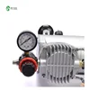 TC-20B 220V 23-25 L / min 1 / 5Hp small airbrush compressor small vacuum pump hermetic pump ► Photo 3/6