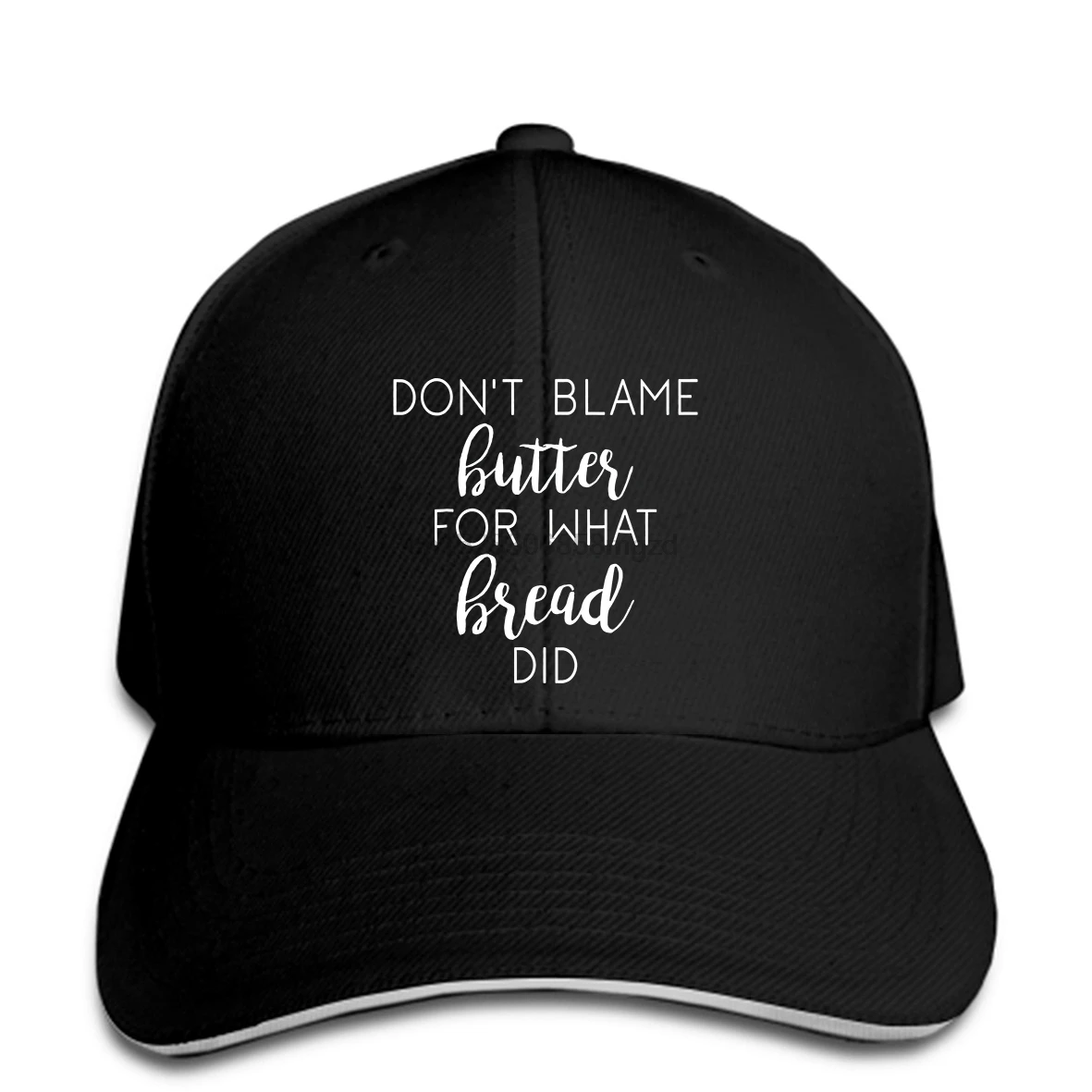 Don't Blame Butter For What Bread Did Funny Keto Diet Ketosis Cool Casual pride Men Baseball Cap men Unisex Fashion Snapback Cap Don't Blame Butter For What Bread Did Funny Keto Diet Ketosis Cool Casual pride Men Baseball Cap men Unisex Fashion Snapback Cap