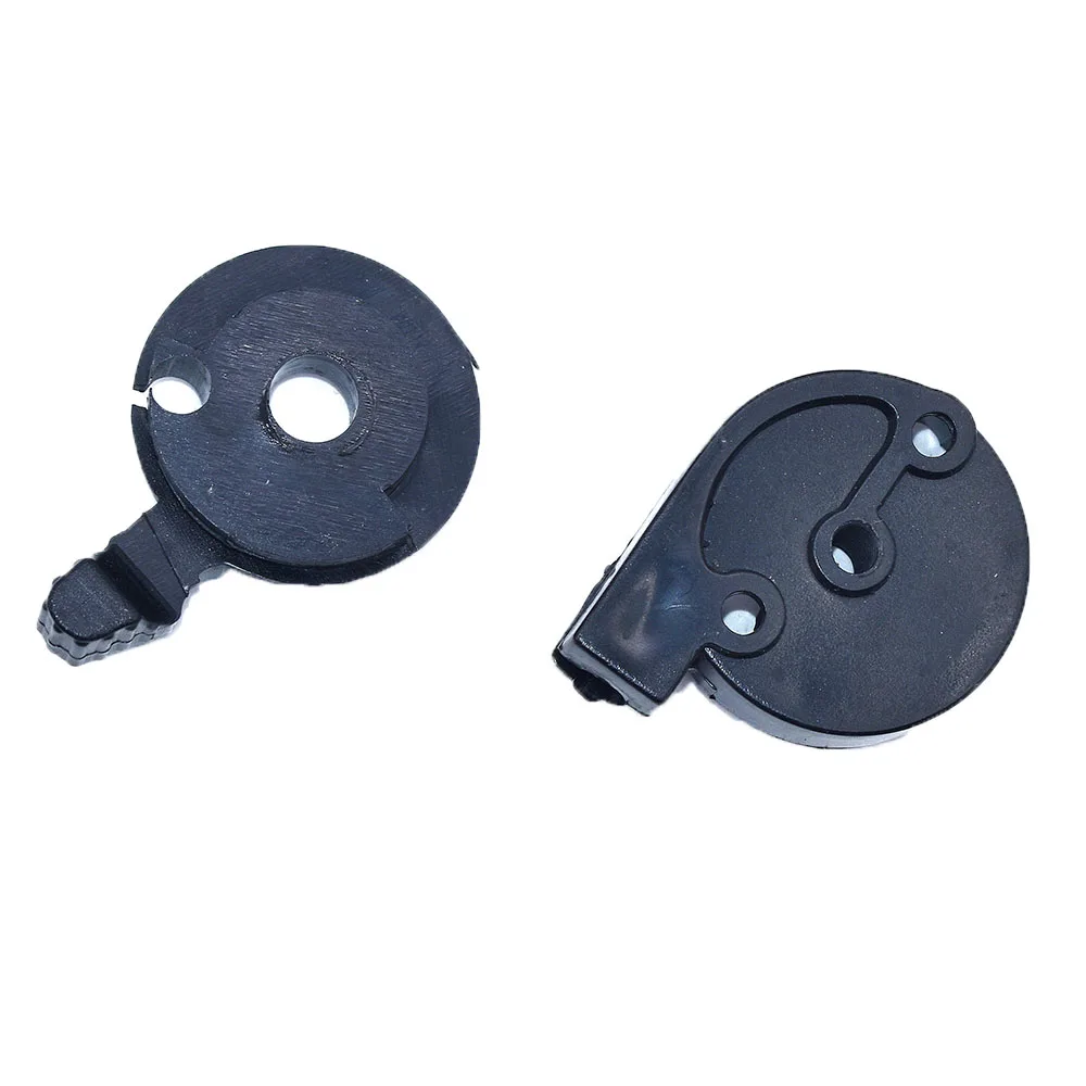 motorcycle spare parts accessories left switch Assembly Choke Button parts For ATV Quad Switches 110-250cc four wheel - Image 5