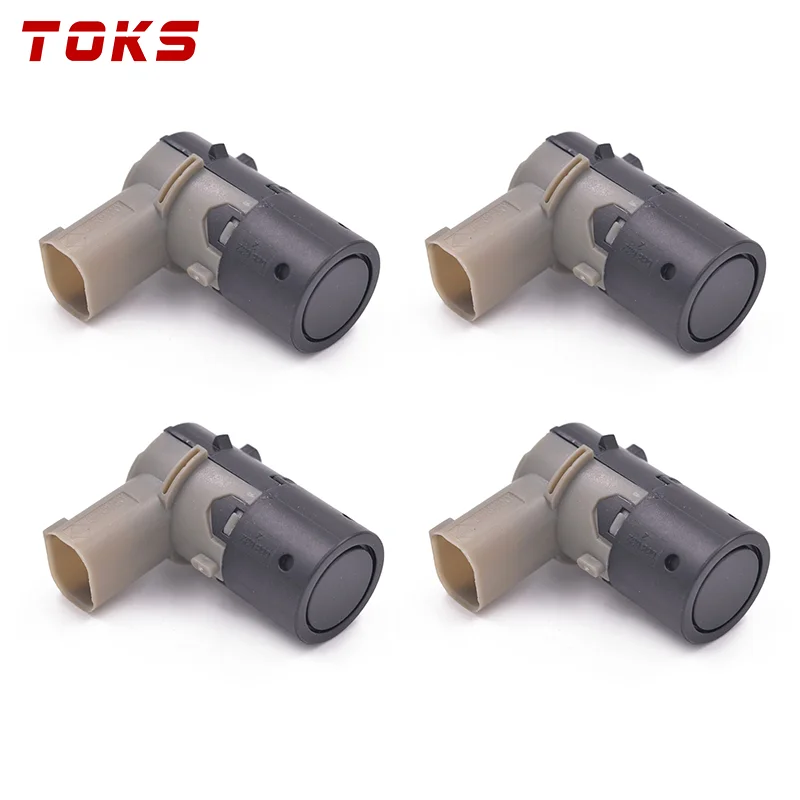 Датчик парковки 66206989068 для BMW E39 E53 E60 E61 E64 E65 E83 R50 R52 R53 525i 530i 540i M5 X5 Z4 1-4 шт. | Автомобили