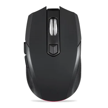 

Bluetooth Wireless Mouse 2400DPI with Backlight Optical Mice for Computer Laptop Gaming EM88