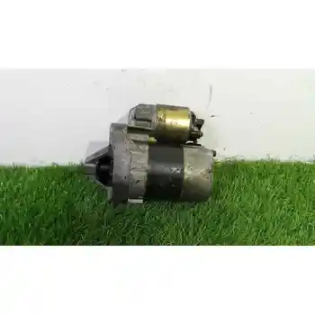 

D7E1 1099083 Starter Motor Renault Clio I Phase Iii