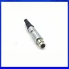 0F S-102 Series 2 3 4 5 6 7 9 Pin Connector waterproof IP68 Connector Male Plug 0F 102A Series ► Photo 1/5