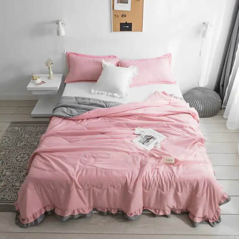 girls comforters