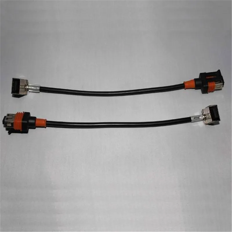 Rockeybright 2 шт./лот HID D1S D1R D1C кабель/D1S провод/D1S Релейный кабель