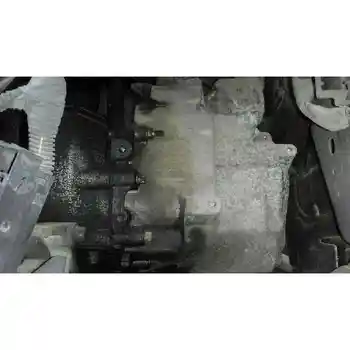 

GEARBOX SAAB 9-3 SPORT HATCH