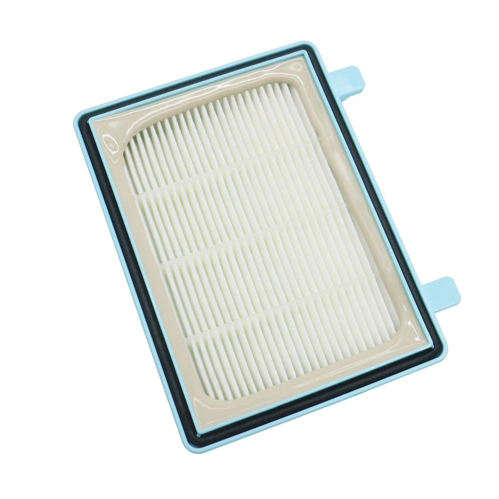Vacuum Cleaner HEPA Filter for Philips FC5832 FC5835 FC5836 FC5982 FC5988 FC9350 FC9351 FC9352 FC9353 Robot Vacuum Cleaner Parts vacuum cleaner filters vacuum cleaner brush filter vacuum cleaner parts vacuum cleaner accessories robot vacuum accessories