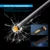 KONLLEN Billiard Carbon Fiber Pool Cue Stick 12.5 mm Tip 3*8/11 Joint Pin Professional Taper Leather Grip Cue Billar Kit