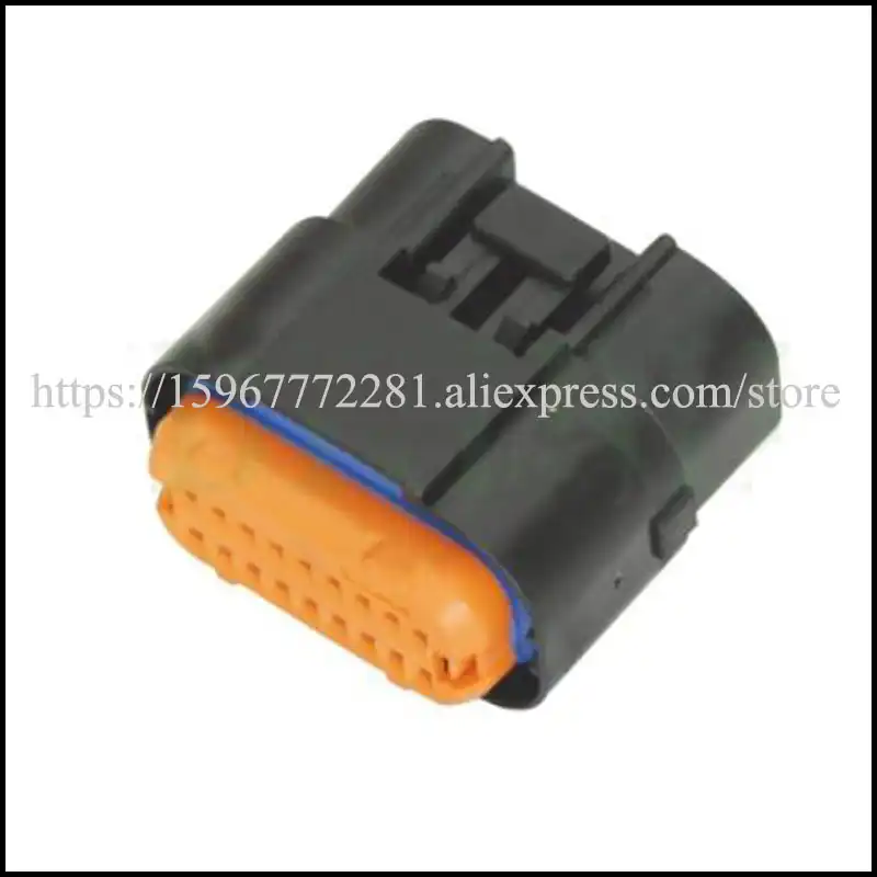 Xt60 Erkek Disi Konnektor Seti Male Female 2 Li Set