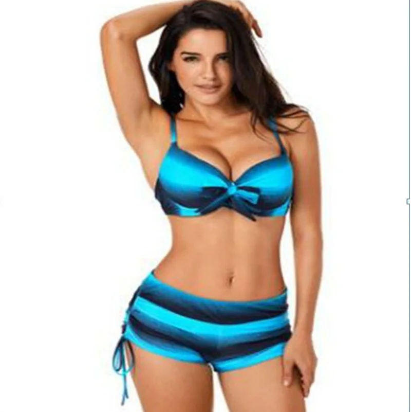 Озон Купить Купальник Женский Большого Размера