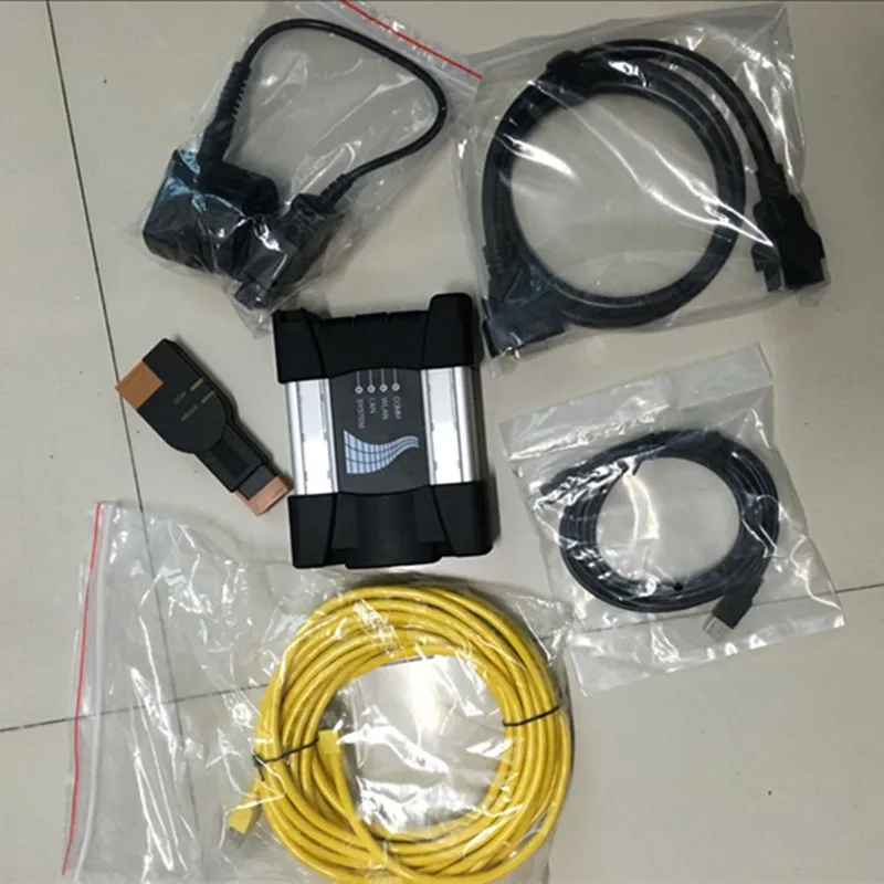 for bmw icom next diagnostic 
