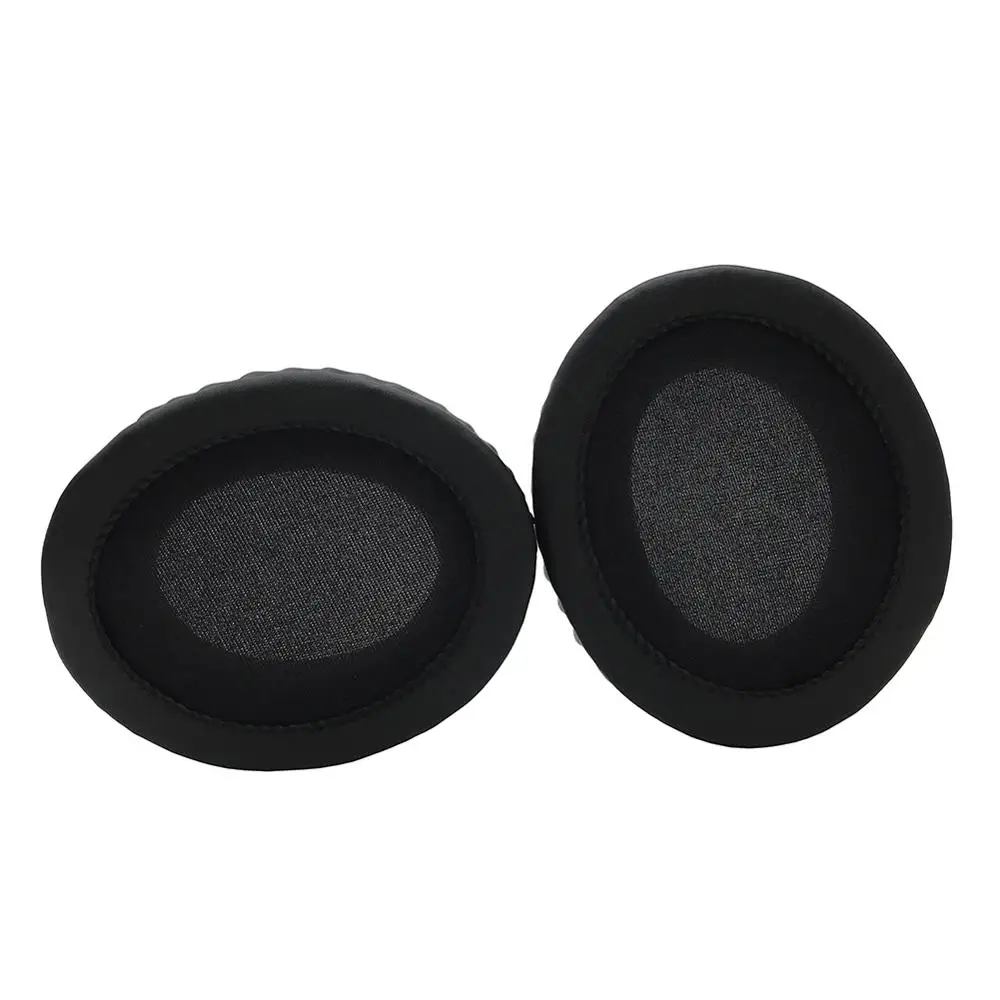 KQTFT 1 Pair of Replacement Ear Pads for Sony MDR RF895RK MDR RF895RK RF 895RK Headset EarPads Earmuff Cover Cushion Cups