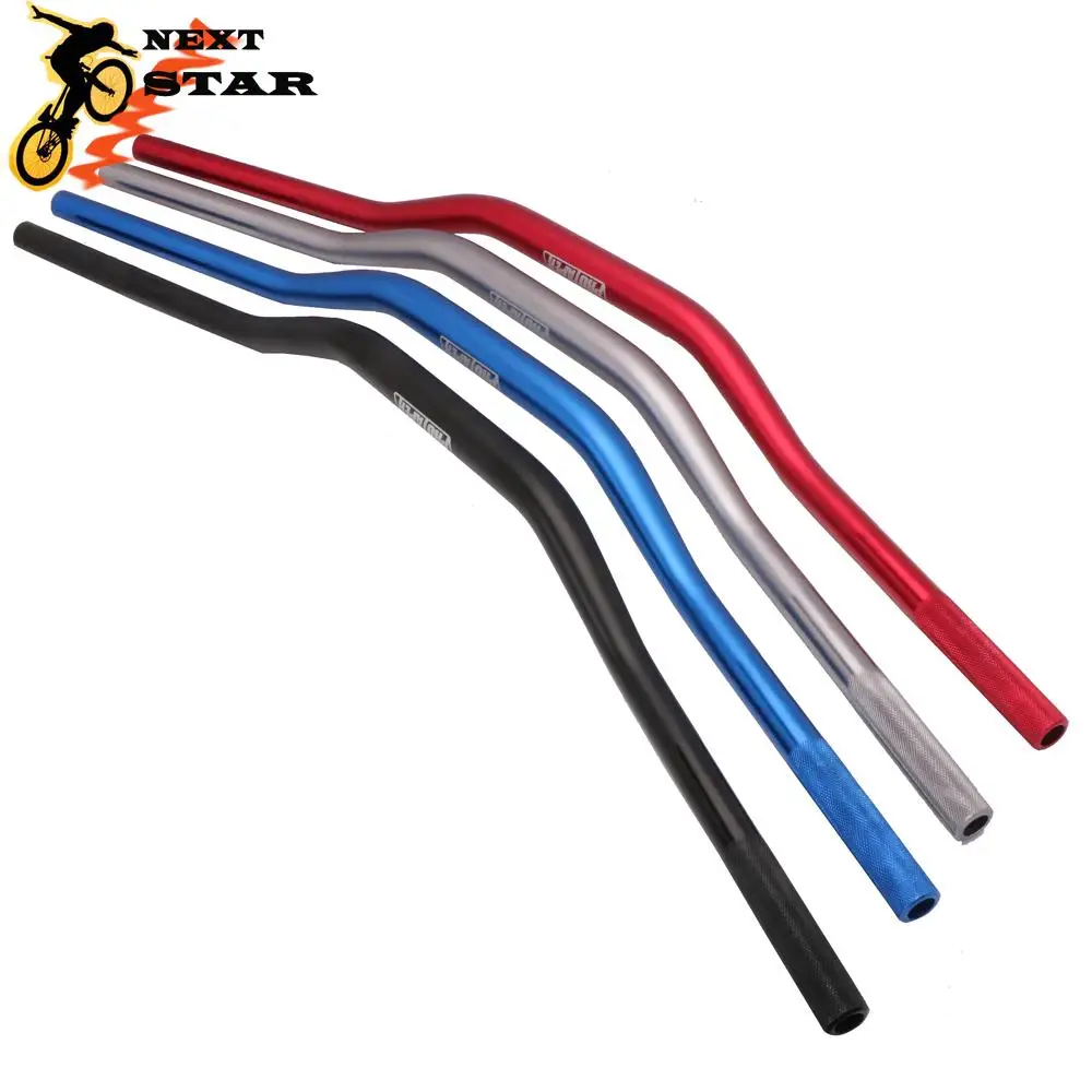 Aluminum 28mm Handlebar Bar Clamps Bar Pad Pack Fat Bar 1-1/8\ Aluminum 28mm Handlebar Bar Clamps Bar Pad Pack Fat Bar 1-1/8\