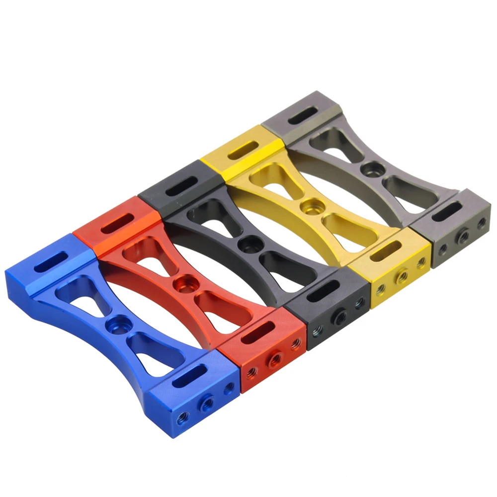 

Metal Bracket w/ Screws for 1/12 MN MN90 MN90K MN91 MN91K MN45 MN45K MN96 MN99 MN99S Series RC Crawler Car Modification Parts