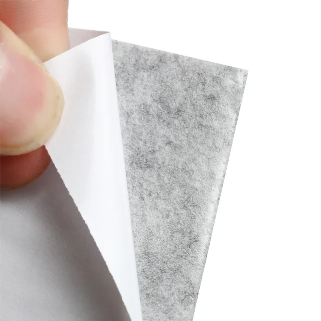 Coussinets en feutre auto-adhésifs pour pieds de meubles, coordonnants, tapis de chaise et de table, protection de sol anti-rayures, coupe bricolage, 3mm, 5mm, 21x30cm 4