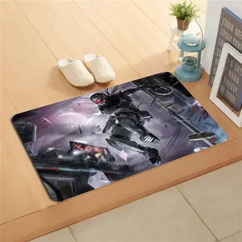 

gf&r216 Custom Star Wars star wars Doormat Home Decor Door mat Floor Mat Bath Mats foot pad ds-718w216p