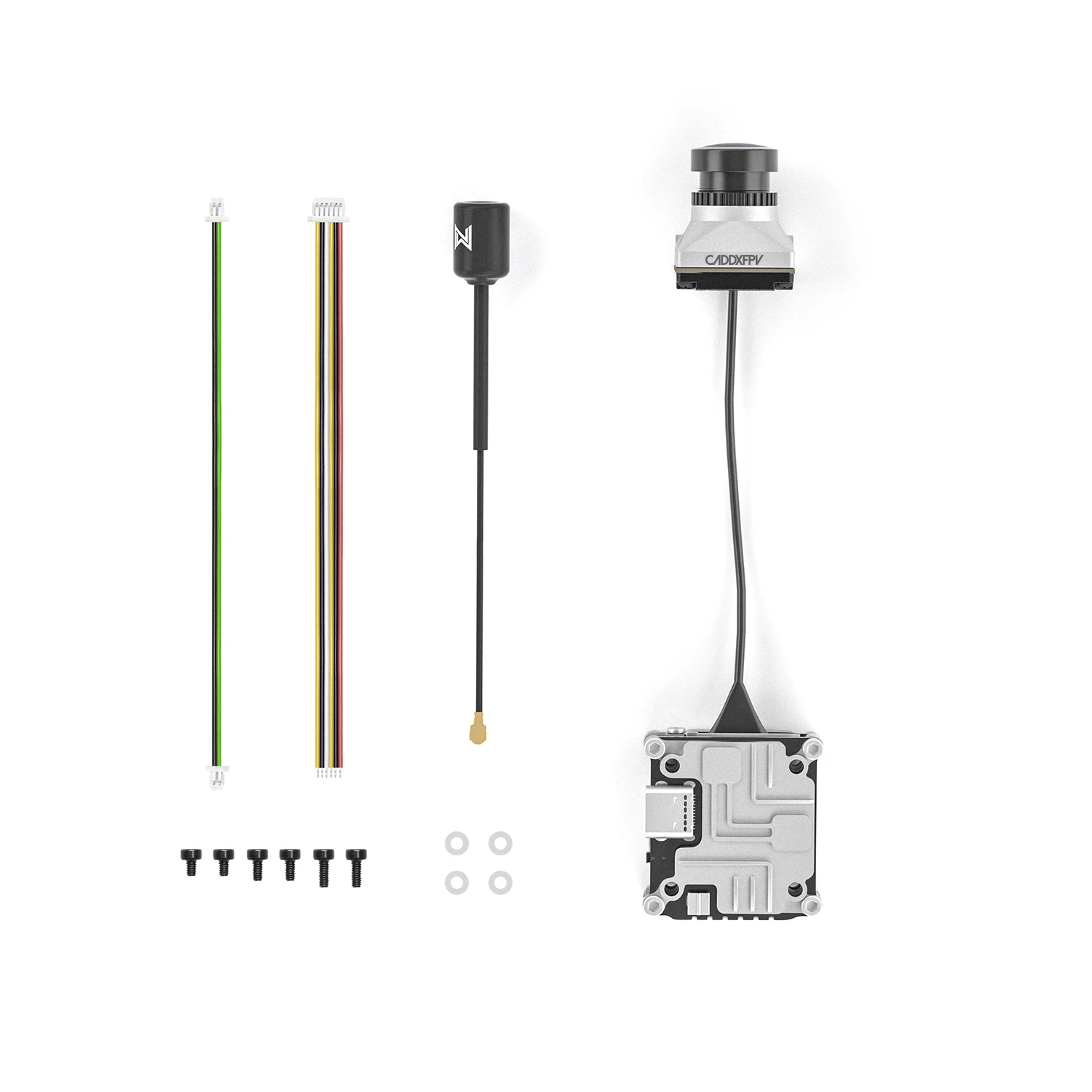 CADDX FPV Caddx Polar Vista Kit Digital HD FPV Camera for