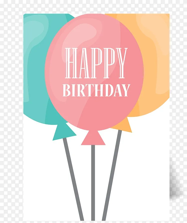 Happy Birthdaypng图片素材免费下载 图片编号qvvlmzeg Pngbag素材网