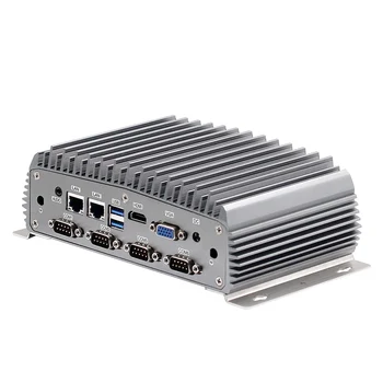

Skylake/Kaby lake-U 6th/7th generation intel core I3/I5/ i7 celron 8-36V industrial motherboard DDR4 mini pc