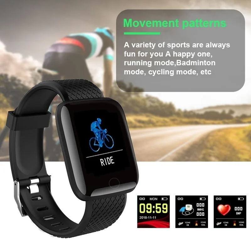 a6 bluetooth smart watch