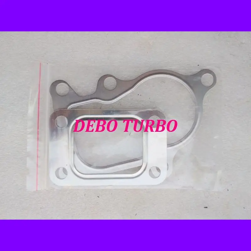 Новый оригинальный Турбокомпрессор HOLSET HE221W 5353311 5353313 Для DCEC CUMMIN * S ISDe4 4.5L 105KW 6