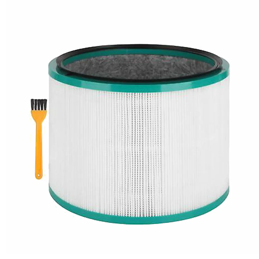 Фильтр сердцевина сетка щетка замена для Dyson HP01 HP02 HP03 DP01 DP02 DP03 части