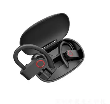 شراءسماعات أذن لاسلكية مزودة بتقنية البلوتوث 5.0 سماعات رأس عالية الدقة مع ميكروفون Vs B11 B10 للبيع بالجملة هاتف ذكي