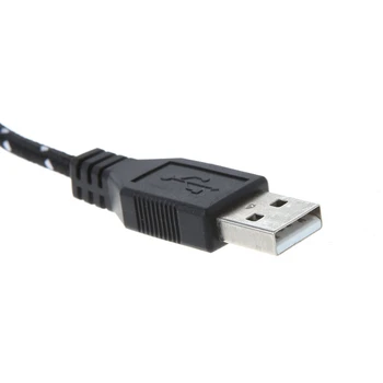 

1pc New Mouse Cable Mouse Wire for SteelSeries RAW KINZU Sensei XAI kana