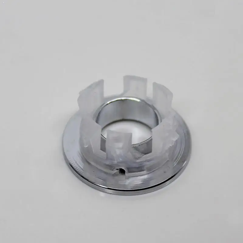 

Wash Basin Overflow Cover Decorative Cover Washbasin Overflow Cover Basin Accessories Basin Plug Sprinkler Y4Y4