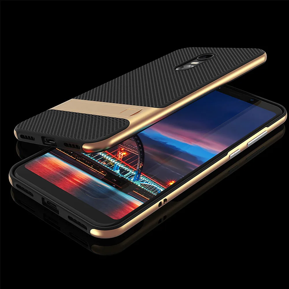 Для Xiaomi Redmi 5 Plus чехол для Xiaomi Redmi Note 5/Note 4 4X6 7 Note5 Note4X Note4 Note6 Note7 Redmi5 Plus Pro Чехол