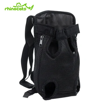 

Pet Carrier for Dogs Cats Backpack Front Pack Travel Transport Dog Cat Carrying Bag Sling Handbag for Puppy Kitten Chihuahua Bag
