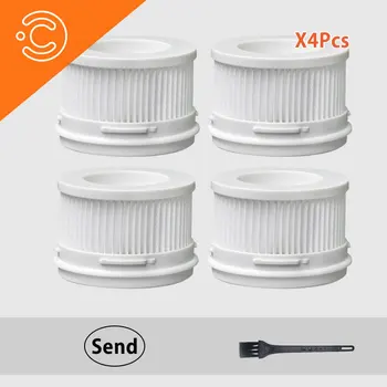 

Robot Vacuum Cleaner hepa filter for xiaomi mijia 1c SCWXCQ02ZHM portable vacuum cleaner replaceable parts set
