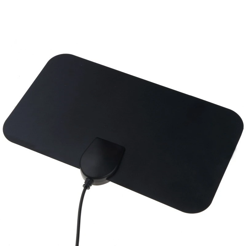 20DBI ТВ антенна с высоким коэффициентом усиления HD TV D Box цифровые 1080P внутренние