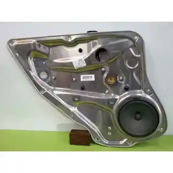 

WINDOW LIFTER REAR LEFT MERCEDES E CLASS (W212) FAMILY