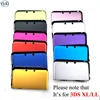 YuXi Aluminum Hard Metal Box Protective Skin Cover Case Shell For Nintendo For 3DS XL LL ► Photo 1/6