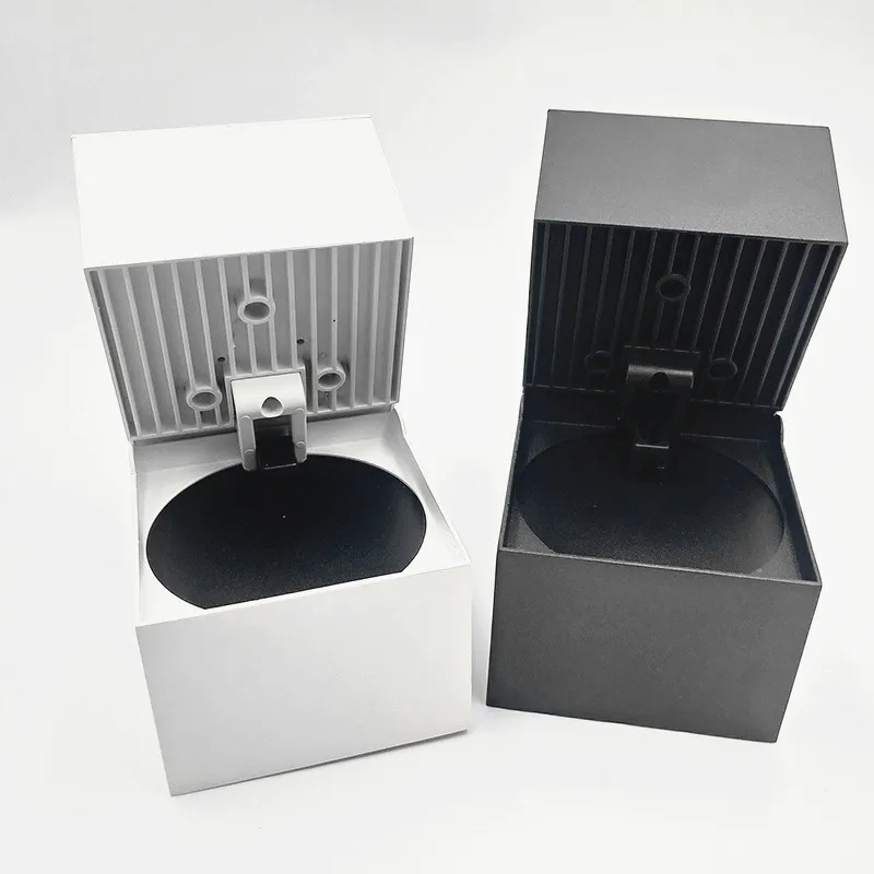 Регулируемый вращающийся складной светодиодный светильник 10W12W15W COB точечные