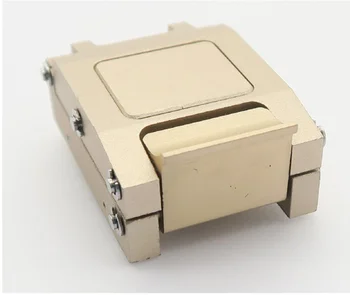 Online Tsunano Official Remix Housing Clamshell IC Socket BGA153 Socket SD Solution_11.5X13mm_Pitch 0.5mm_Perform,eMMC Reader,IC Socket