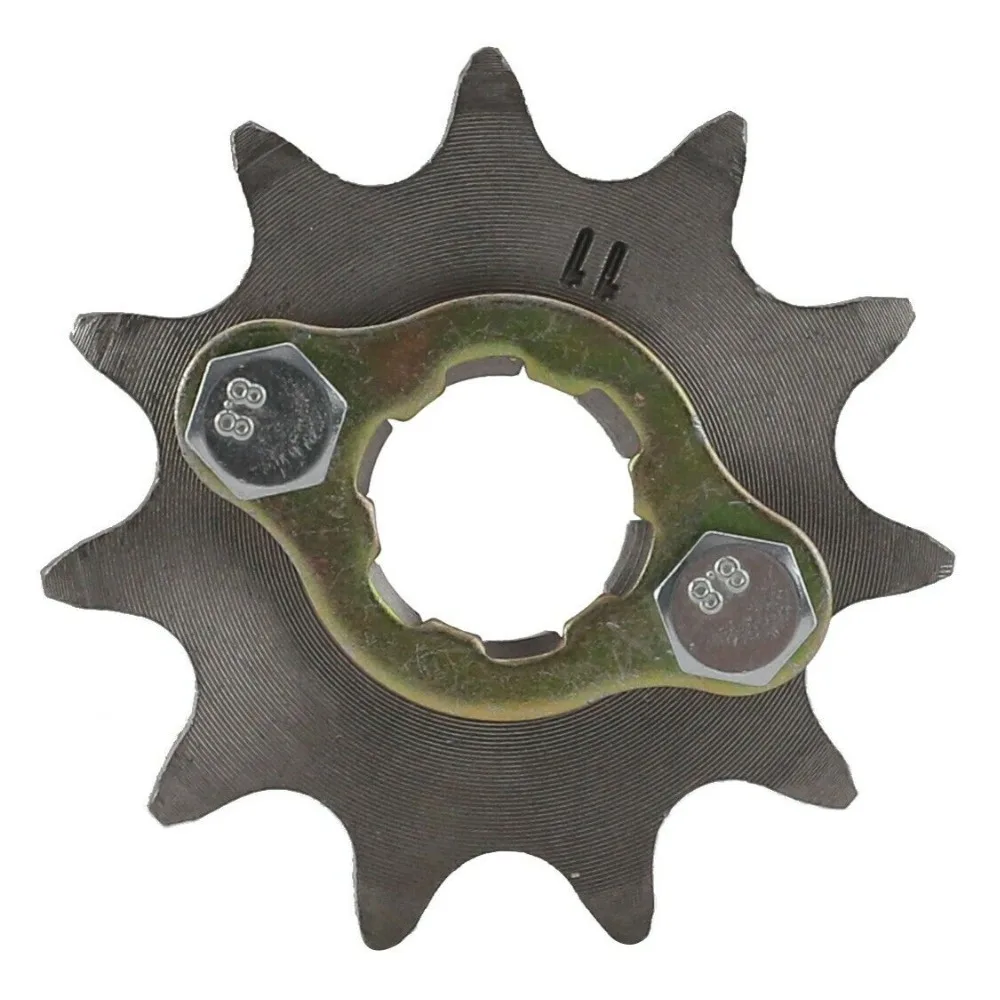 520 20mm 11T 13T 15T 16T Tooth Chain Front Engine Sprocket Cog For 25cc-250cc ATV Quad Dirt Pit bike Buggy motorcycle part (10)